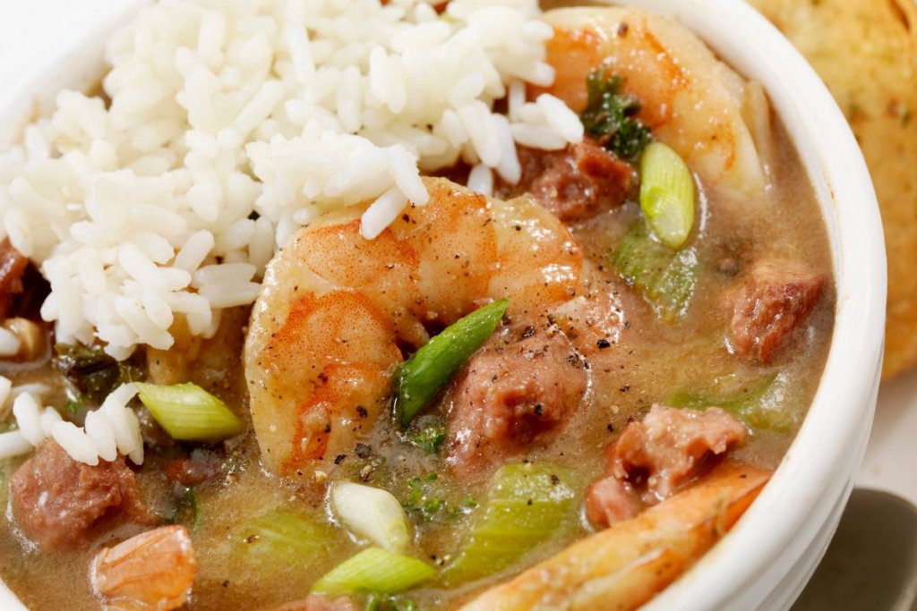 Difference Between Gumbo And Jambalaya ContrastHub
