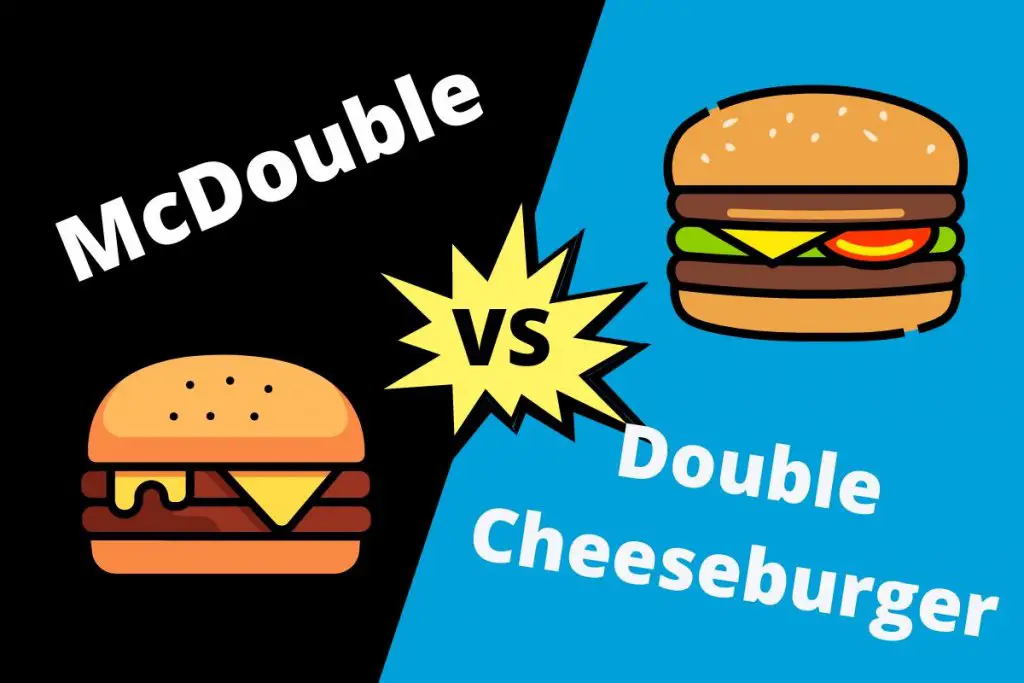 difference-between-mcdouble-and-double-cheeseburger