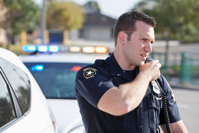 Difference Between Sheriff And Police ContrastHub