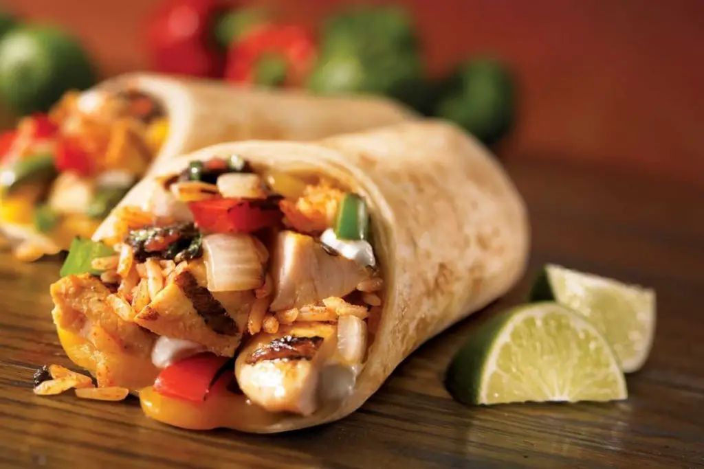 Difference Between Enchilada And Burrito ContrastHub