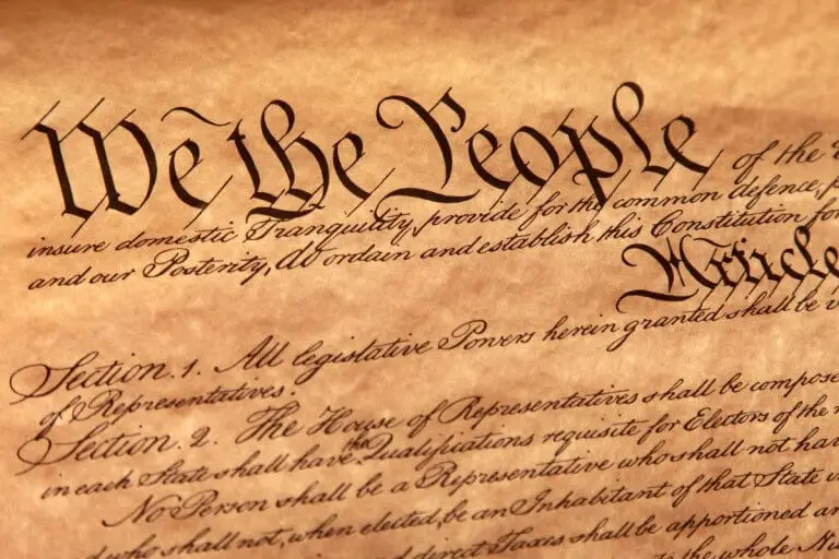 Articles Of Confederation Vs Constitution ContrastHub