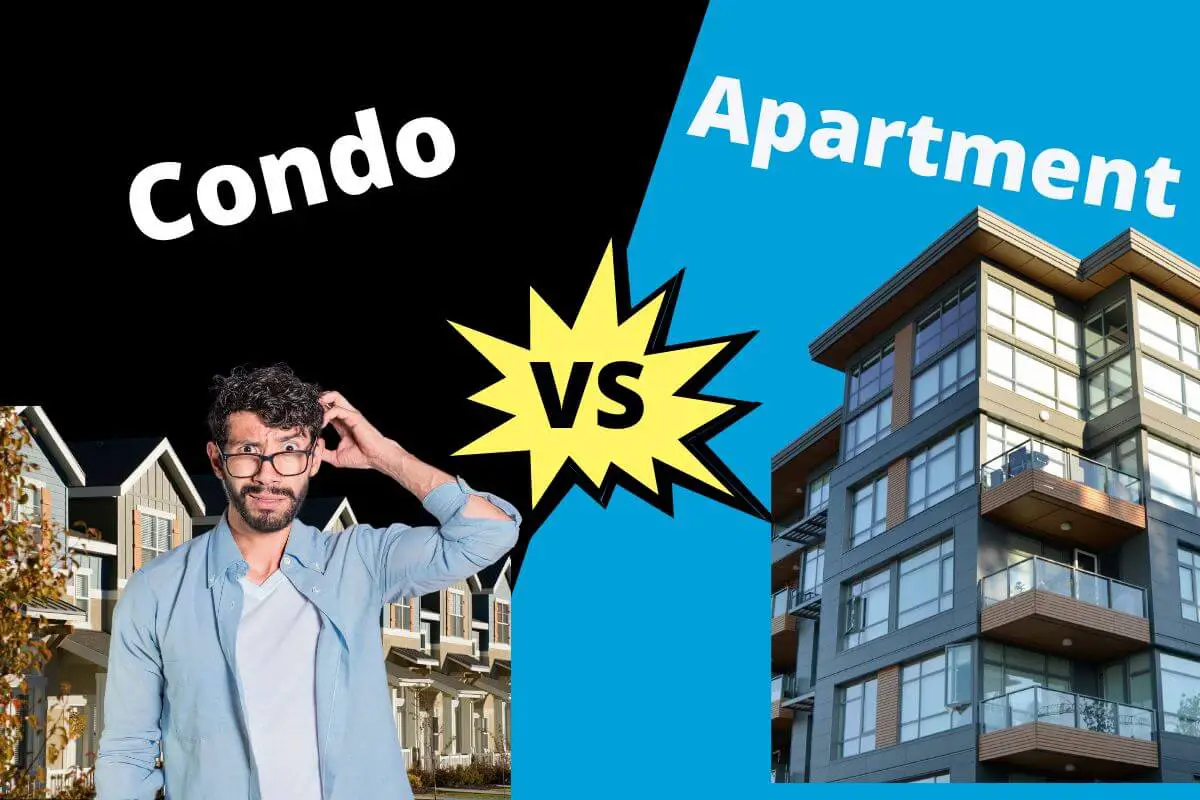 Whats the difference between condo and apartment