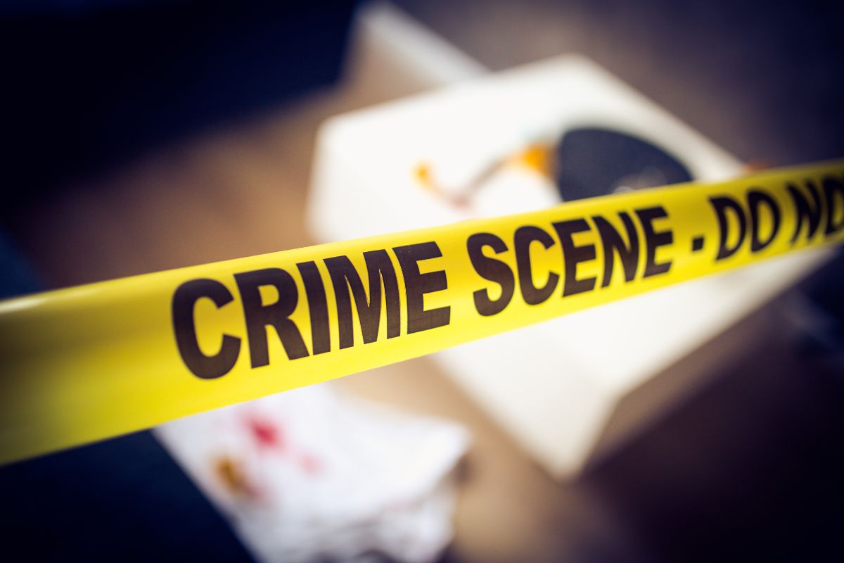 What's The Difference Between Murder And Manslaughter