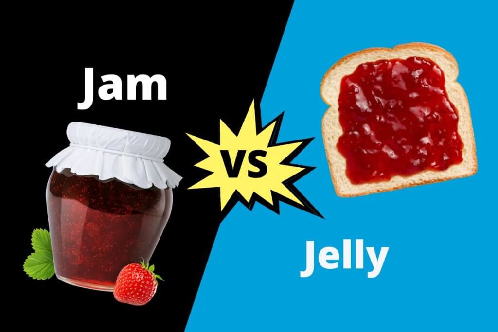 Jam Vs Jelly ContrastHub